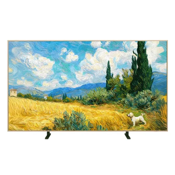 Google Tivi TCL QD-Mini LED 4K 65 inch 65A400 Pro
