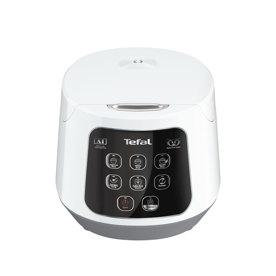 Nồi cơm điện tử Tefal RK730168 1L