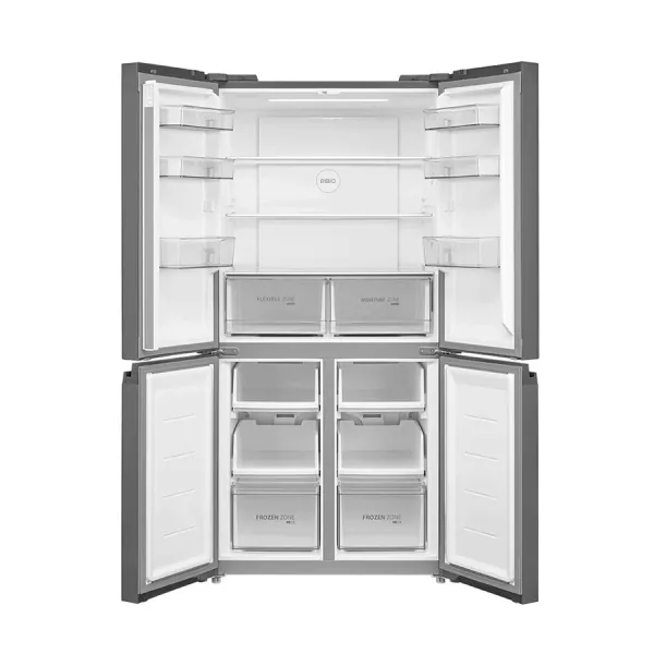 Tủ lạnh Toshiba Inverter 474 lít Multi Door GR-RF611WI-PGV(22)-XK