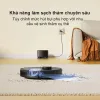 Robot hút bụi lau nhà Dreame D9 Max