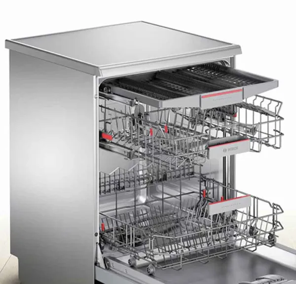 Máy rửa bát Bosch SMS46NI05E