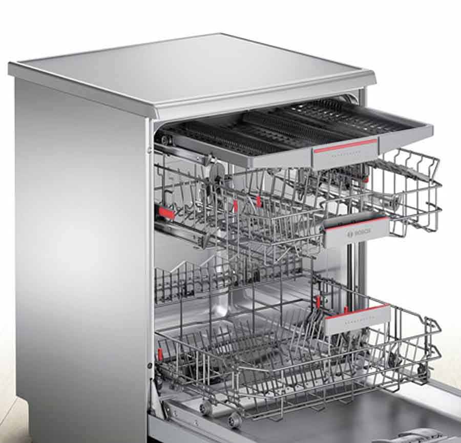 Bosch SMS46NI05E