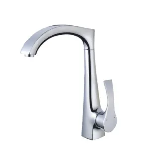 Vòi rửa bát Malloca K151T