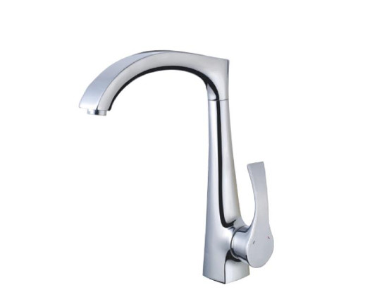 Vòi rửa bát Malloca K151T