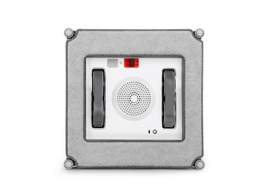 Robot lau kính Ecovacs Winbot W920