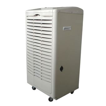 Máy hút ẩm công nghiệp Aikyo AD-1500B công suất 145lít/ngày
