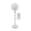 Quạt cây Hitachi LF-D6RCWM 7 cánh động cơ DC 24W