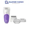 Máy tẩy lông Braun 5-541 WD