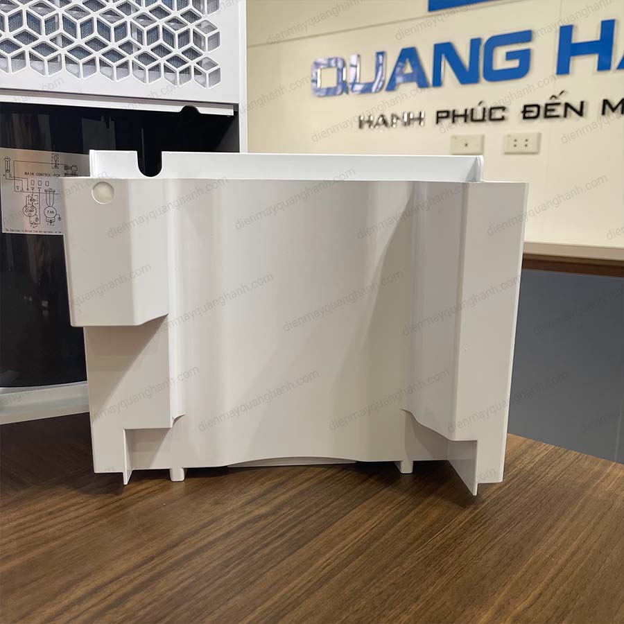 Ảnh thực tế Máy hút ẩm Apollo Sumikura 16 Lít NV-170Apollo