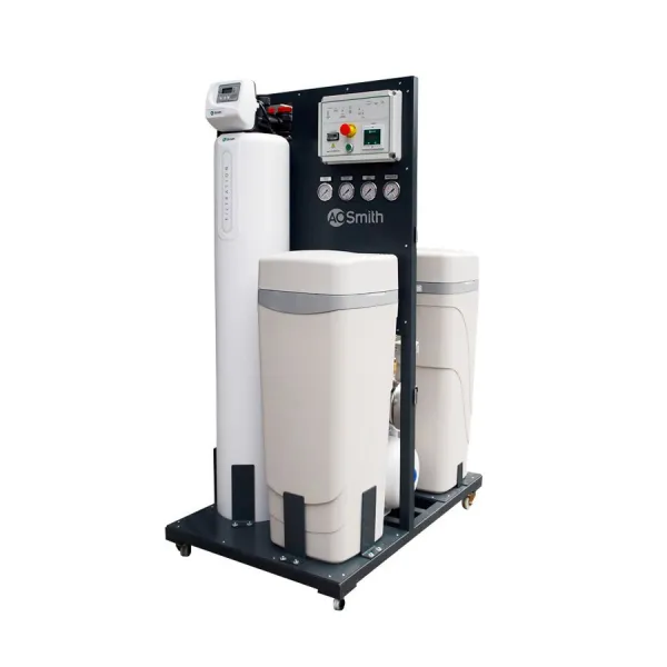 Hệ thống lọc nước đầu nguồn cao cấp A.O Smith AOS System 103