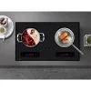 Bếp từ đôi Canzy CZ 6868Plus