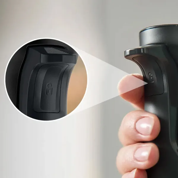 Máy xay cầm tay Bosch MSM4B6V2