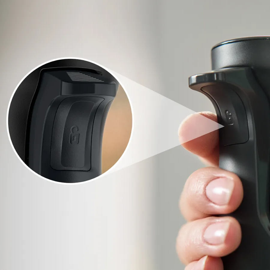 Máy xay cầm tay Bosch MSM4B6V2