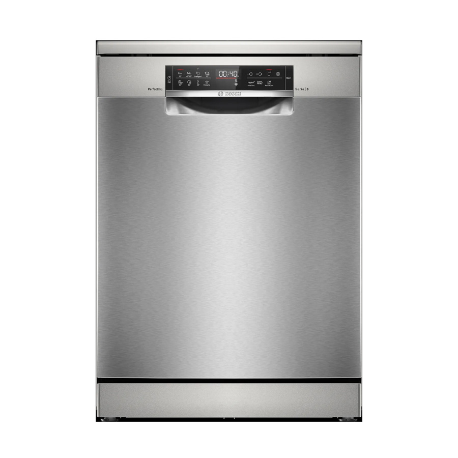 Máy rửa chén độc lập Bosch SMS6ZCI00P