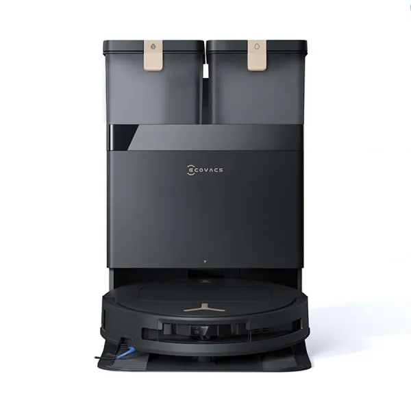 Robot hút bụi lau nhà Ecovacs Deebot T50S Pro Omni