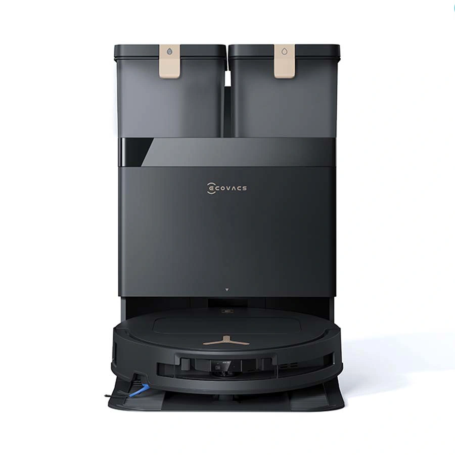 Robot hút bụi lau nhà Ecovacs Deebot T50S Pro Omni