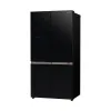 Tủ lạnh Hitachi Inverter 645 lít R-WB700VGV4 GBK