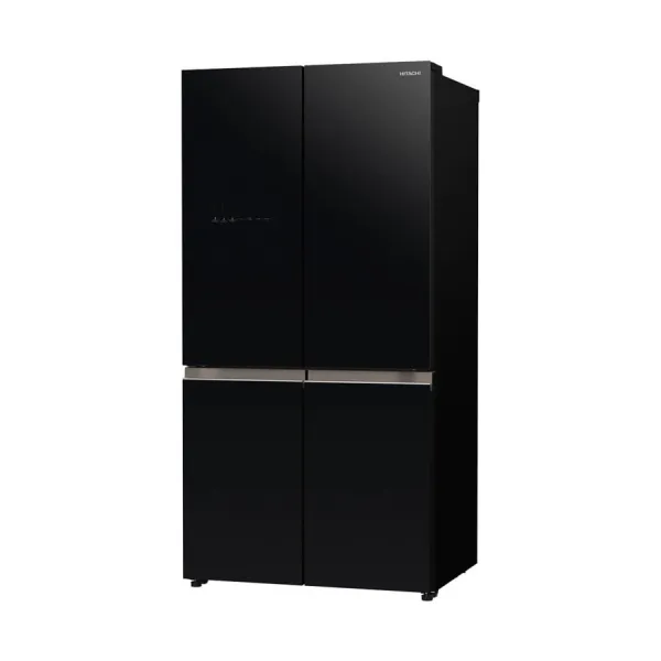 Tủ lạnh Hitachi Inverter 645 lít R-WB700VGV4 GBK