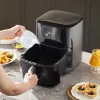 Nồi chiên không dầu Joyoung JAF-579 2100W