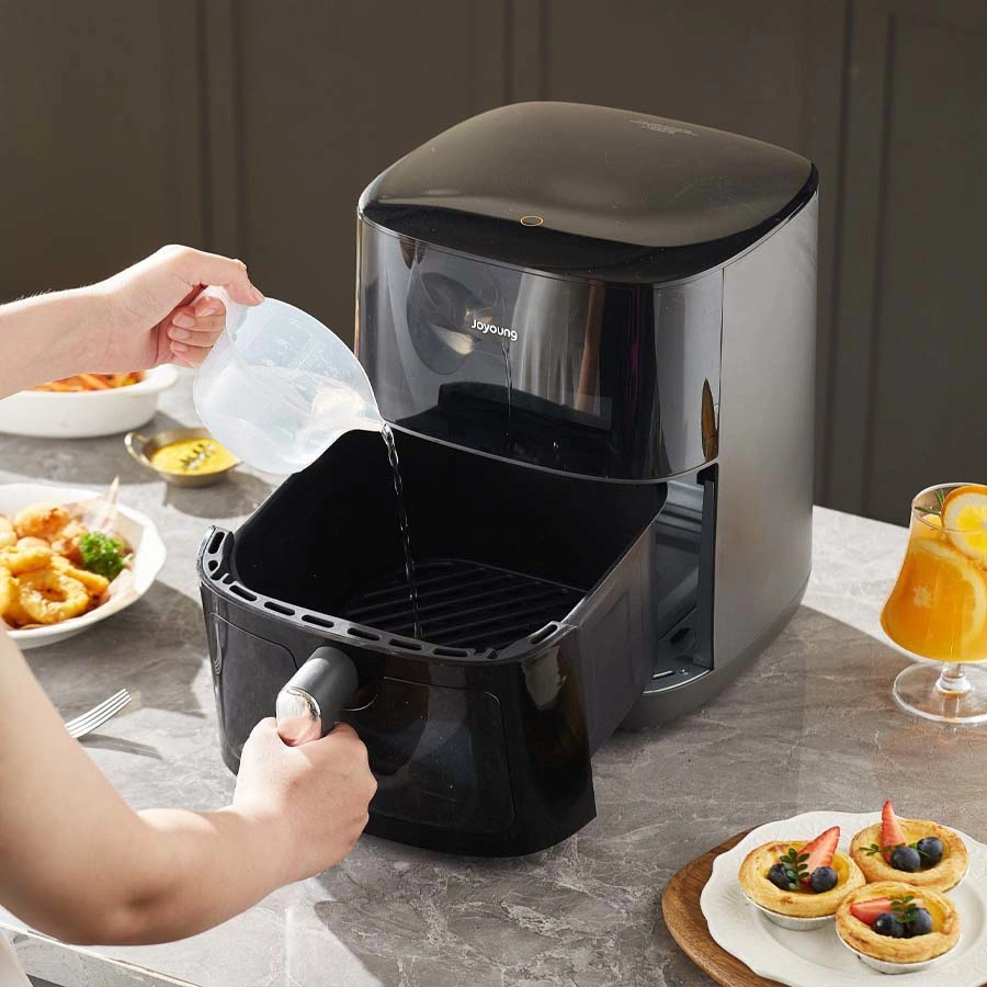 Nồi chiên không dầu Joyoung JAF-579 2100W