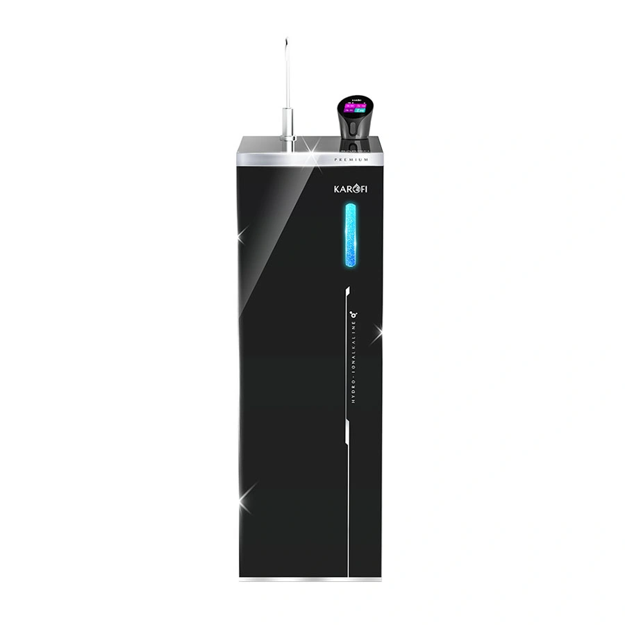 Máy lọc nước Hydro-ion kiềm Karofi KAE-S68 PRO