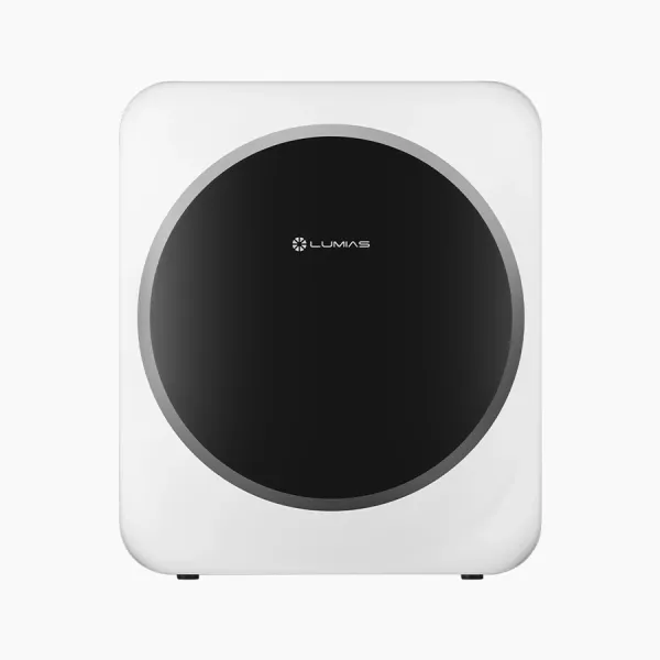 Máy sấy quần áo Lumias WCD-268W 4kg