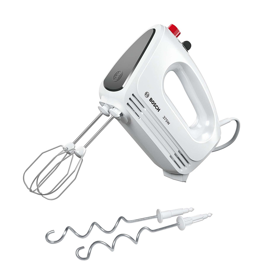 Máy đánh trứng Bosch MFQ22100S 375W