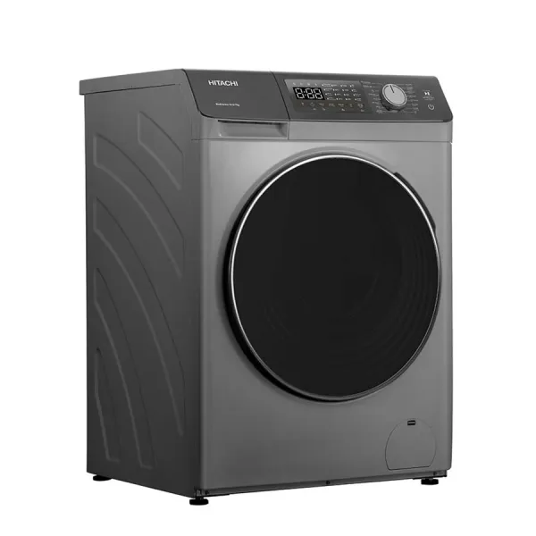 Máy giặt sấy Hitachi Inverter Giặt 10.5kg / Sấy 7kg BD-D1054HVOS