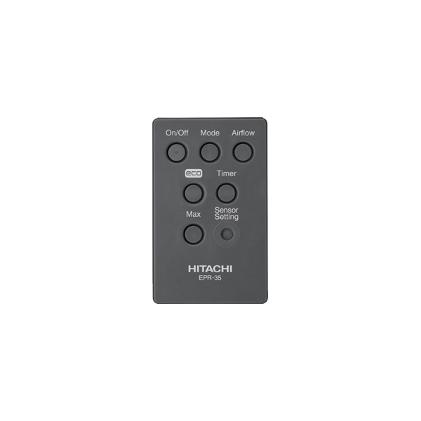 Máy lọc không khí và tạo ẩm Hitachi EP-A5000