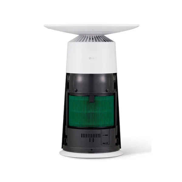 Máy lọc không khí LG PuriCare Aero Furniture AS20GPWU0