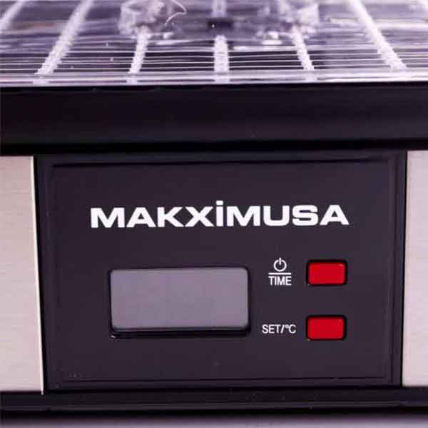 Máy sấy khô hoa quả thực phẩm Makxim MKX-DH-2015