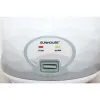 Nồi cơm điện Sunhouse 1.8 lít SHD8602