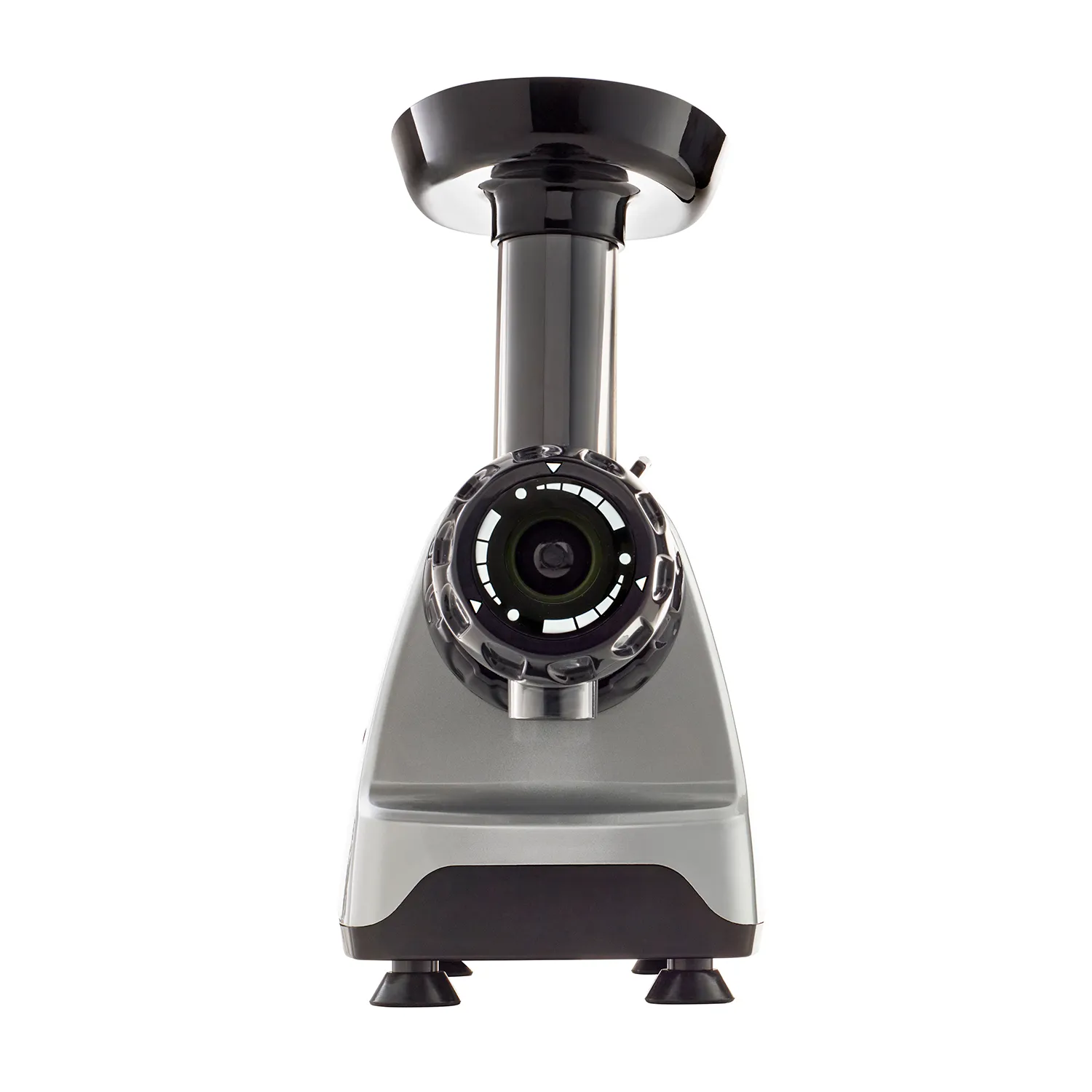 Máy ép chậm trục ngang Omega CNC82S 200W