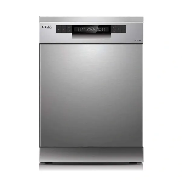 Máy rửa bát độc lập Spelier 14 bộ SP-14DW