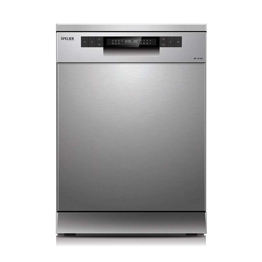 Máy rửa bát độc lập Spelier 14 bộ SP-14DW