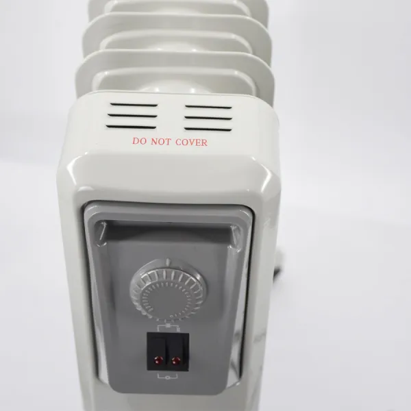 Máy sưởi dầu Tiross 11 thanh TS9217