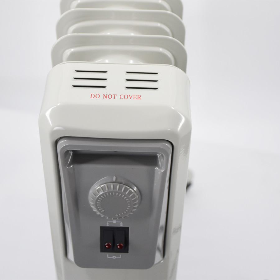 Máy sưởi dầu Tiross 11 thanh TS9217