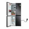 Tủ lạnh Samsung Inverter 488 lít RF48A4010B4/SV