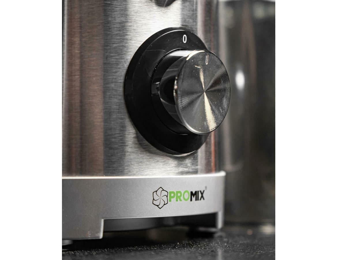 Máy ép nhanh Promix PM-FJ-04