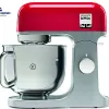 Máy trộn đa năng Kenwood KMX754RD