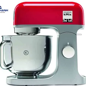 Máy trộn đa năng Kenwood KMX754RD