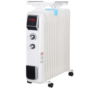Máy sưởi dầu Saiko OR-7213T 13 thanh