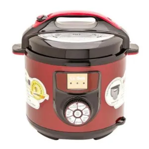 Nồi áp suất Gali GL-1602