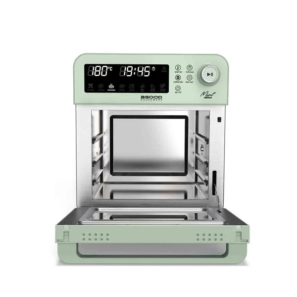 Nồi Chiên Không Dầu 2GOOD Vortex S19 Air Fryer Oven (14.5L)