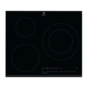 Bếp từ 3 vùng nấu lắp âm Electrolux LIT60342
