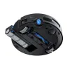 Robot hút bụi lau nhà Ecovacs Deebot X11 OmniCyclone