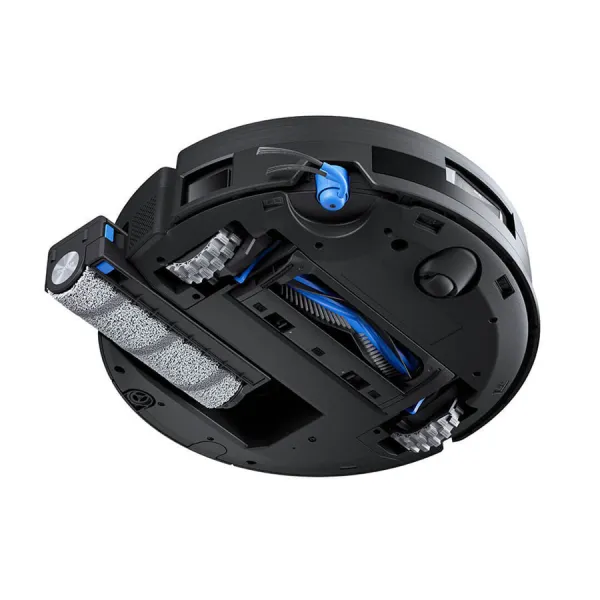 Robot hút bụi lau nhà Ecovacs Deebot X11 OmniCyclone