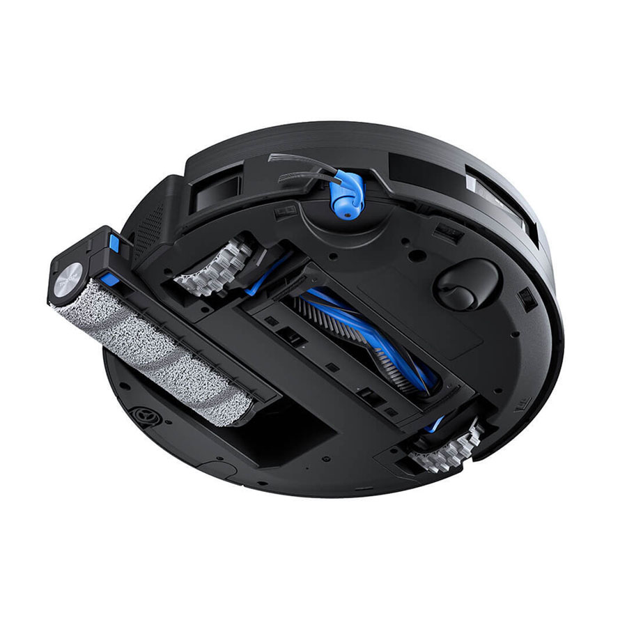 Robot hút bụi lau nhà Ecovacs Deebot X11 OmniCyclone