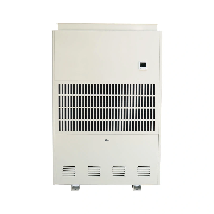 Máy hút ẩm công nghiệp cho mục đích sấy Fujie ETD20S
