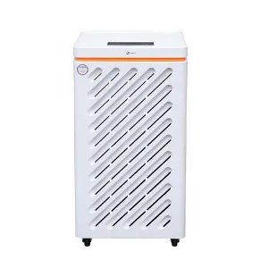 Máy hút ẩm công nghiệp Fujihaia DH90W 90 lít/ngày